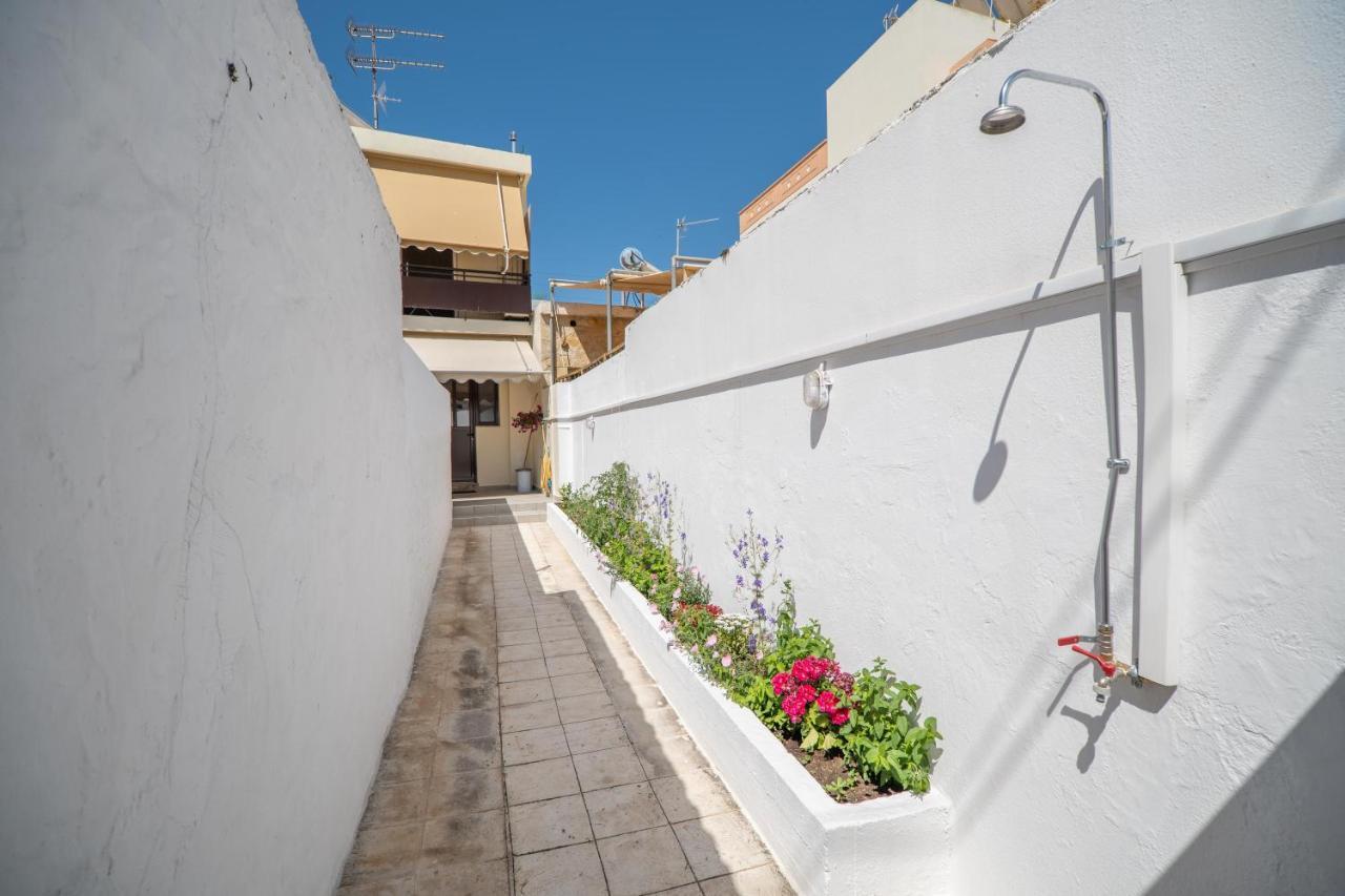 Casa Armonia Seaside By 8Essentially Chania  Exterior foto