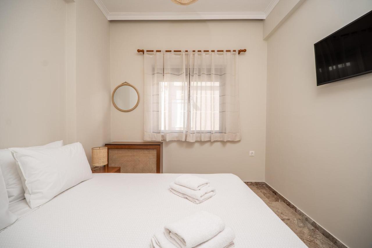Casa Armonia Seaside By 8Essentially Chania  Exterior foto